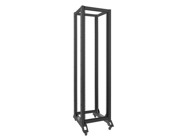 Lanberg OR01-6842-B rack accessory Rack base Lanberg OR01-6842-B rack accessory Rack base