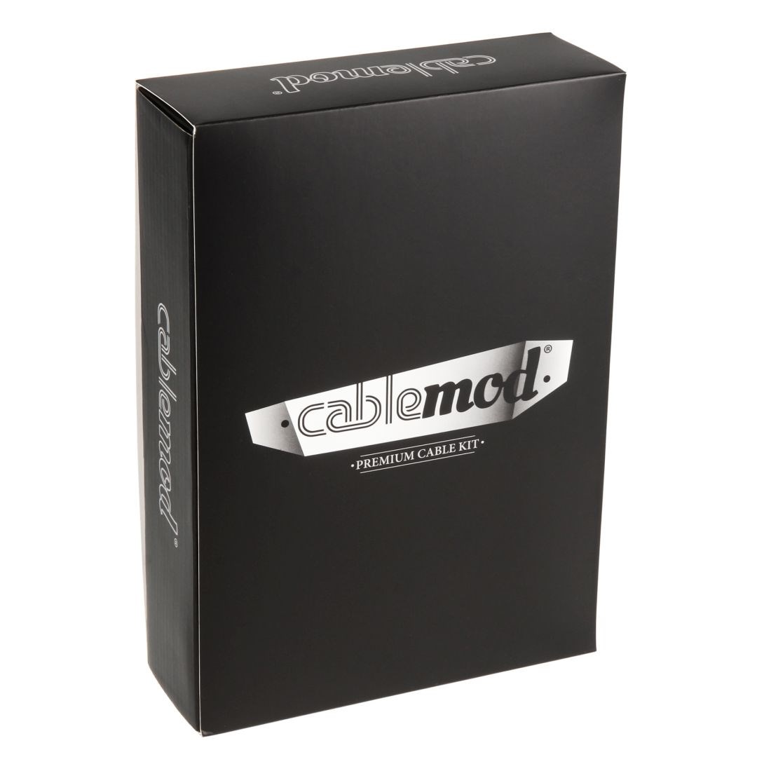 Cablemod CM-CSR-CKIT-NKKBR-R internal power cable Cablemod CM-CSR-CKIT-NKKBR-R internal power cable