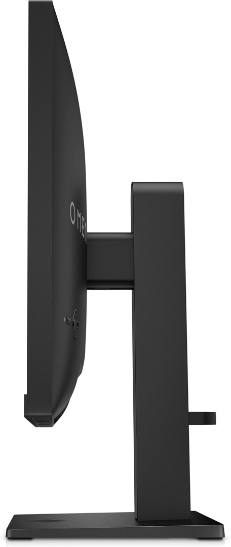 OMEN by HP 23.8 inch FHD 165Hz Gaming Monitor - OMEN 24 OMEN by HP 23.8 inch FHD 165Hz Gaming Monitor - OMEN 24