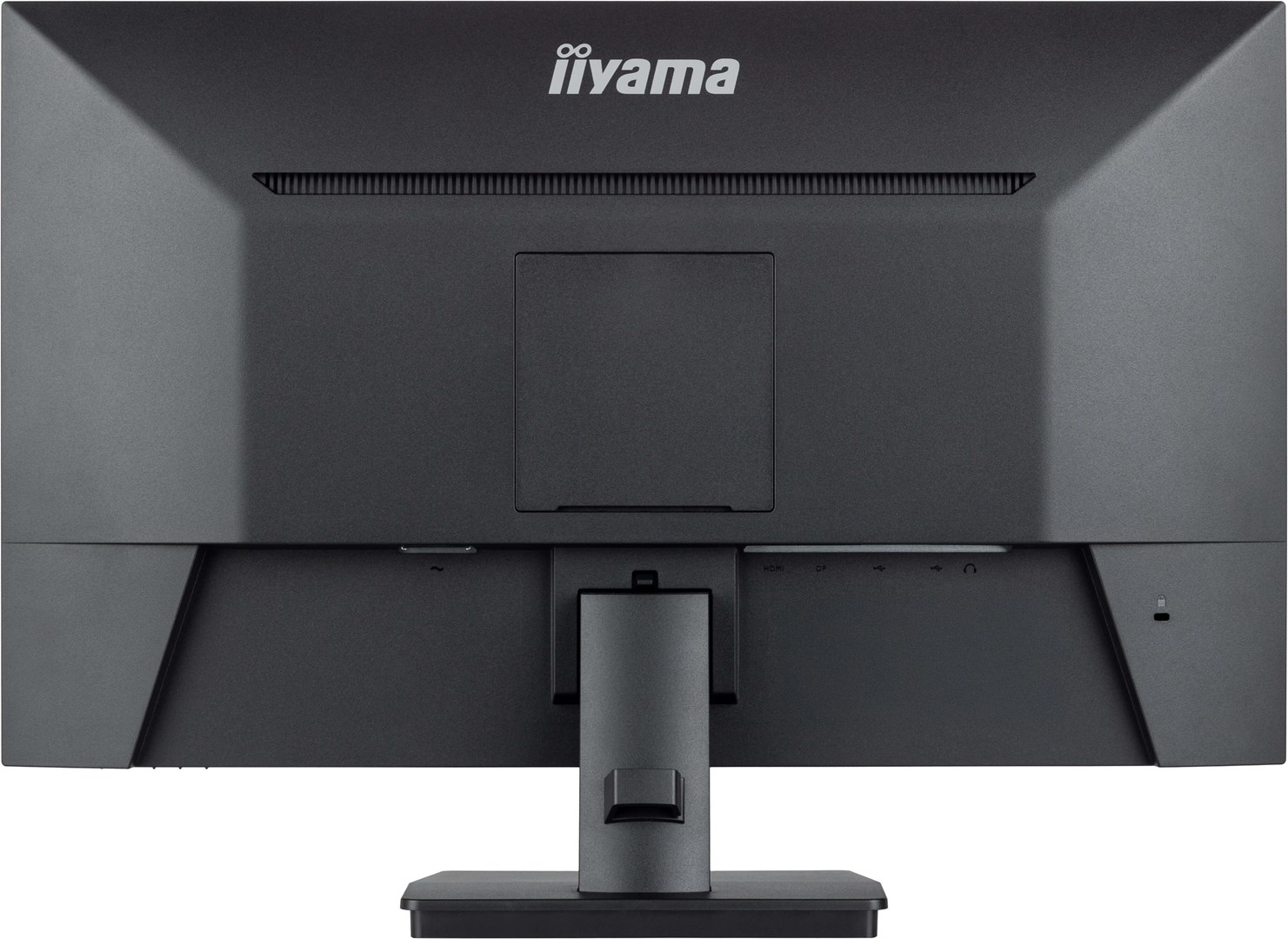 iiyama ProLite 27” IPS technology panel with USB hub and 100Hz refresh rate iiyama ProLite 27” IPS technology panel with USB hub and 100Hz refresh rate