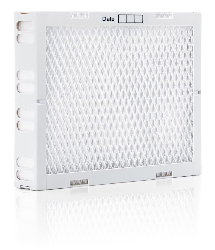 Stylies ALAZE humidifier Natural 3 L White Stylies ALAZE humidifier Natural 3 L White