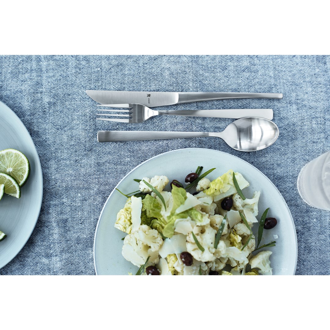 WMF Corvo 1158006331 flatware set 66 pc(s) Stainless steel WMF Corvo 1158006331 flatware set 66 pc(s) Stainless steel