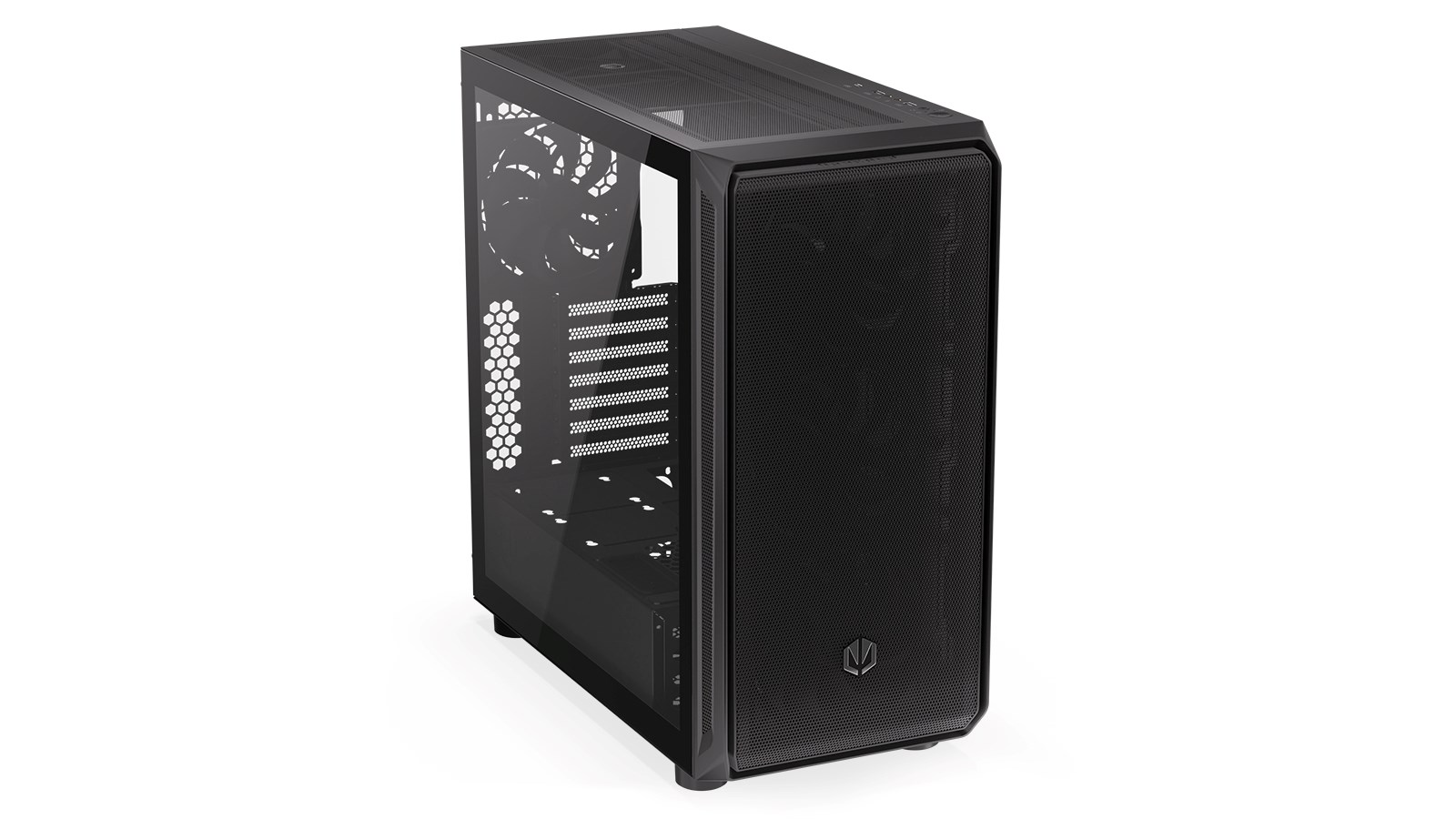 Housing ENDORFY Arx 700 Air Housing ENDORFY Arx 700 Air