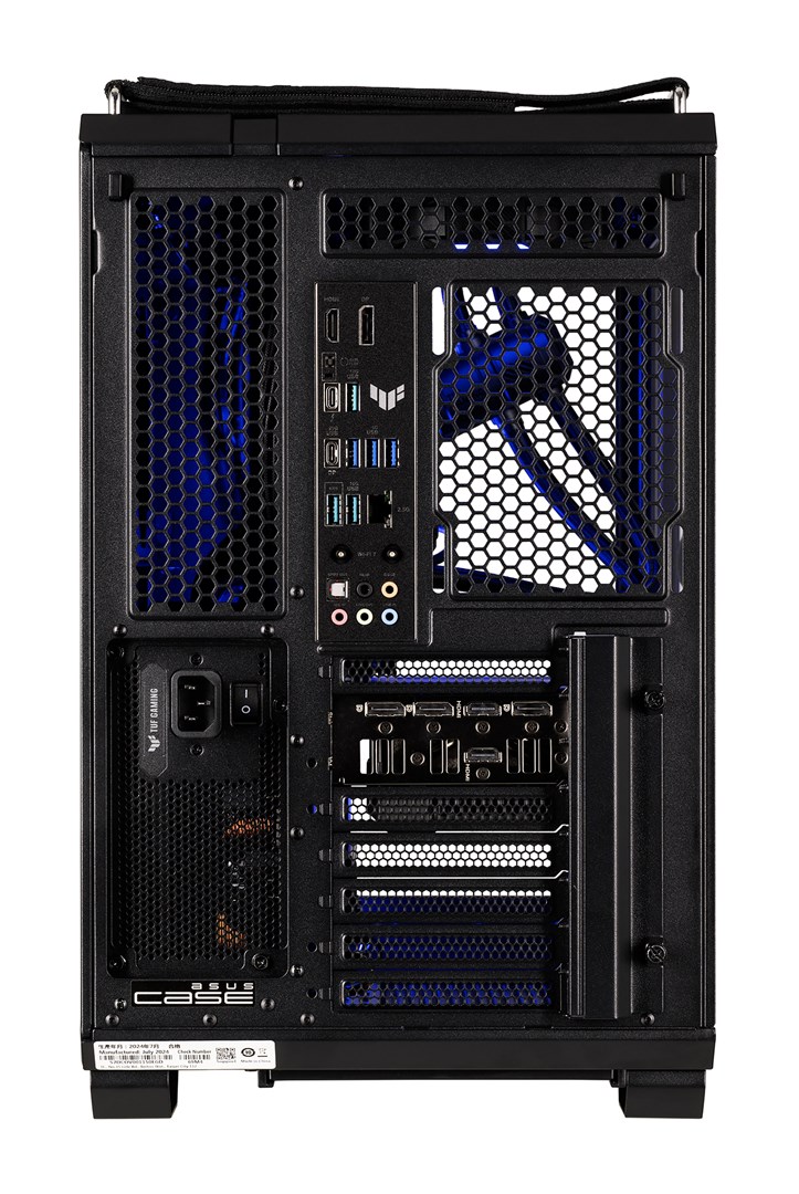 Actina 5901443411840 PC AMD Ryzen™ 7 7800X3D 32 GB DDR5-SDRAM 2 TB SSD NVIDIA GeForce RTX 5090 Midi Tower Black Actina 5901443411840 PC AMD Ryzen™ 7 7800X3D 32 GB DDR5-SDRAM 2 TB SSD NVIDIA GeForce RTX 5090 Midi Tower Black