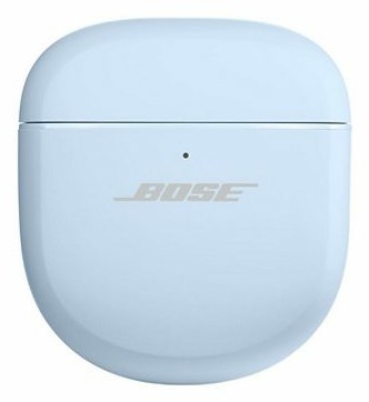 Bose QuietComfort Ultra Headset Wireless In-ear Calls/Music Bluetooth Blue Bose QuietComfort Ultra Headset Wireless In-ear Calls/Music Bluetooth Blue