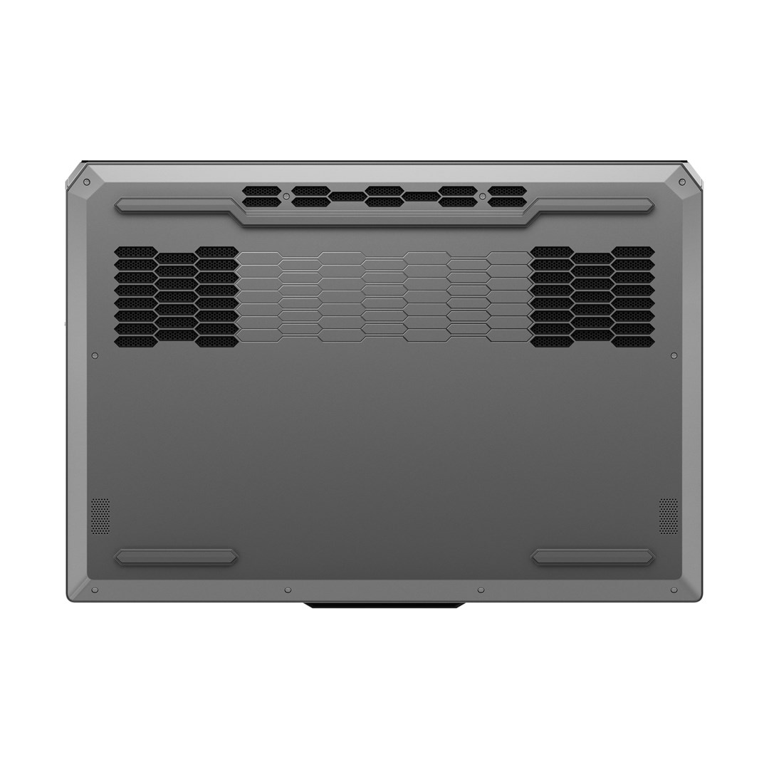 Lenovo LOQ 17IRX10 Intel® Core™ i5 i5-13450HX Laptop 43.9 cm (17.3") Full HD 16 GB DDR5-SDRAM 1 TB SSD NVIDIA GeForce RTX 5050 Wi-Fi 6 (802.11ax) NoOS Grey Lenovo LOQ 17IRX10 Intel® Core™ i5 i5-13450HX Laptop 43.9 cm (17.3") Full HD 16 GB DDR5-SDRAM 1 TB SSD NVIDIA GeForce RTX 5050 Wi-Fi 6 (802.11ax) NoOS Grey