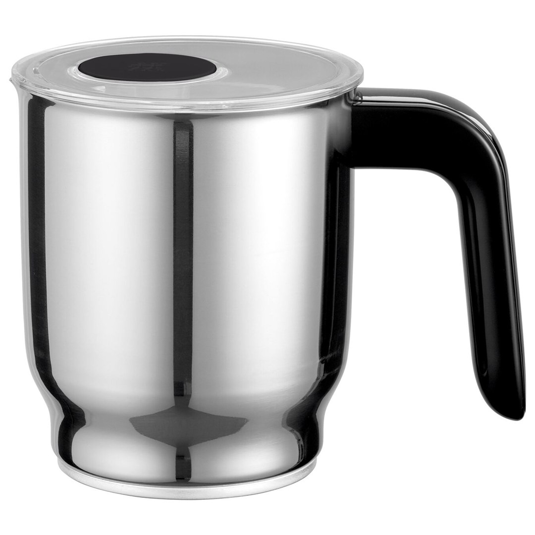 Zwilling Enfinigy Milk Frother - Black Zwilling Enfinigy Milk Frother - Black