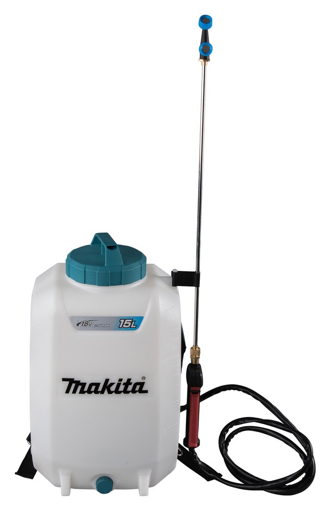 Makita DUS158Z garden sprayer Backpack garden sprayer 15 L Makita DUS158Z garden sprayer Backpack garden sprayer 15 L