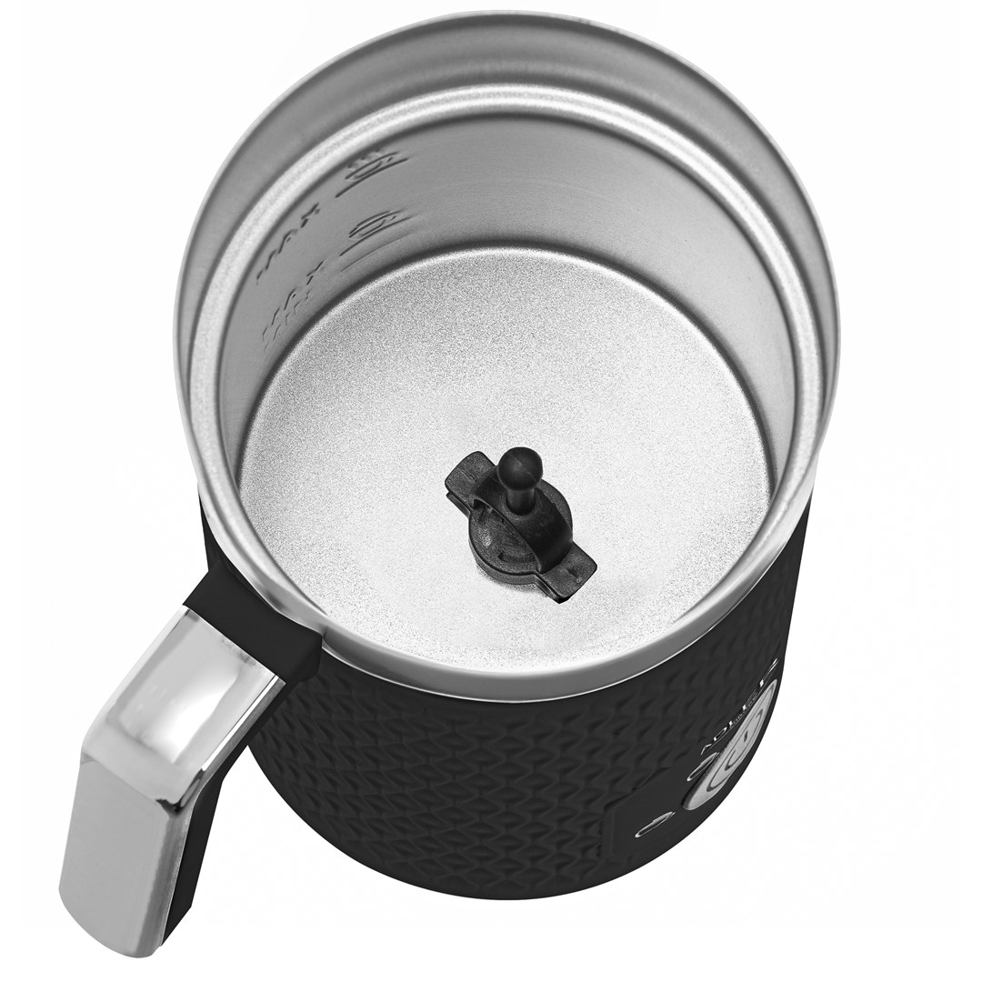 Milk frother Adler AD 4494B black Milk frother Adler AD 4494B black