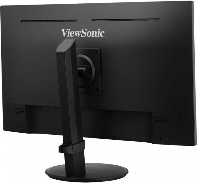 Viewsonic VG Series VG2709-2K-MHD-2 LED display 68.6 cm (27") 2560 x 1440 pixels Quad HD Black Viewsonic VG Series VG2709-2K-MHD-2 LED display 68.6 cm (27") 2560 x 1440 pixels Quad HD Black