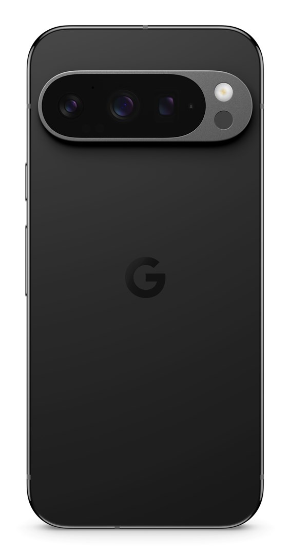 Google Pixel 9 Pro 16 cm (6.3") Dual SIM Android 14 5G USB Type-C 16 GB 128 GB 4700 mAh Obsidian Google Pixel 9 Pro 16 cm (6.3") Dual SIM Android 14 5G USB Type-C 16 GB 128 GB 4700 mAh Obsidian