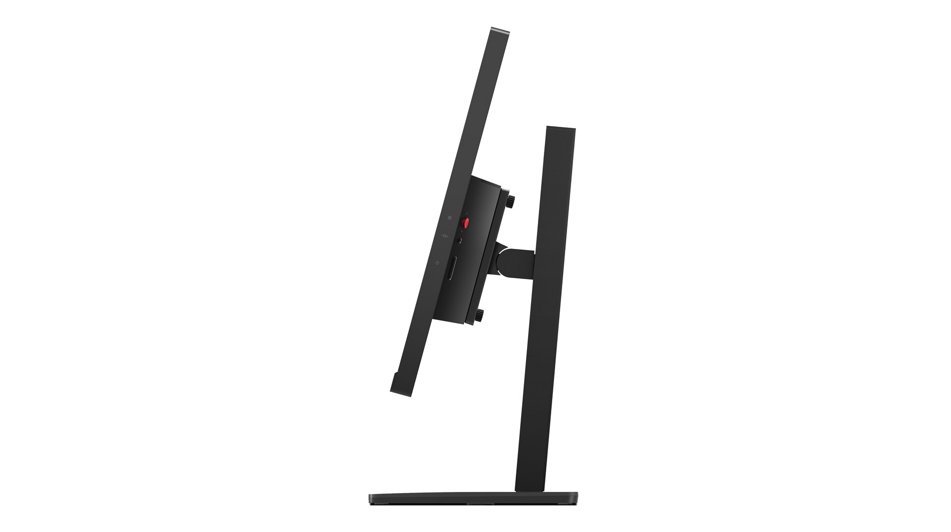 Lenovo ThinkVision E24q-30 LED display 60.5 cm (23.8") 2560 x 1440 pixels 2K Ultra HD Black Lenovo ThinkVision E24q-30 LED display 60.5 cm (23.8") 2560 x 1440 pixels 2K Ultra HD Black