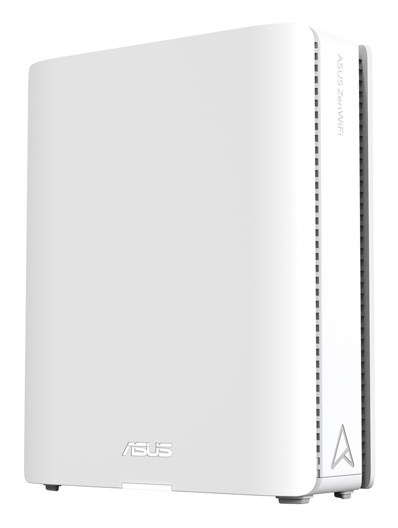 ASUS ZenWiFi BQ16 Tri-band (2.4 GHz / 5 GHz / 6 GHz) Wi-Fi 7 (802.11be) White 3 Internal ASUS ZenWiFi BQ16 Tri-band (2.4 GHz / 5 GHz / 6 GHz) Wi-Fi 7 (802.11be) White 3 Internal