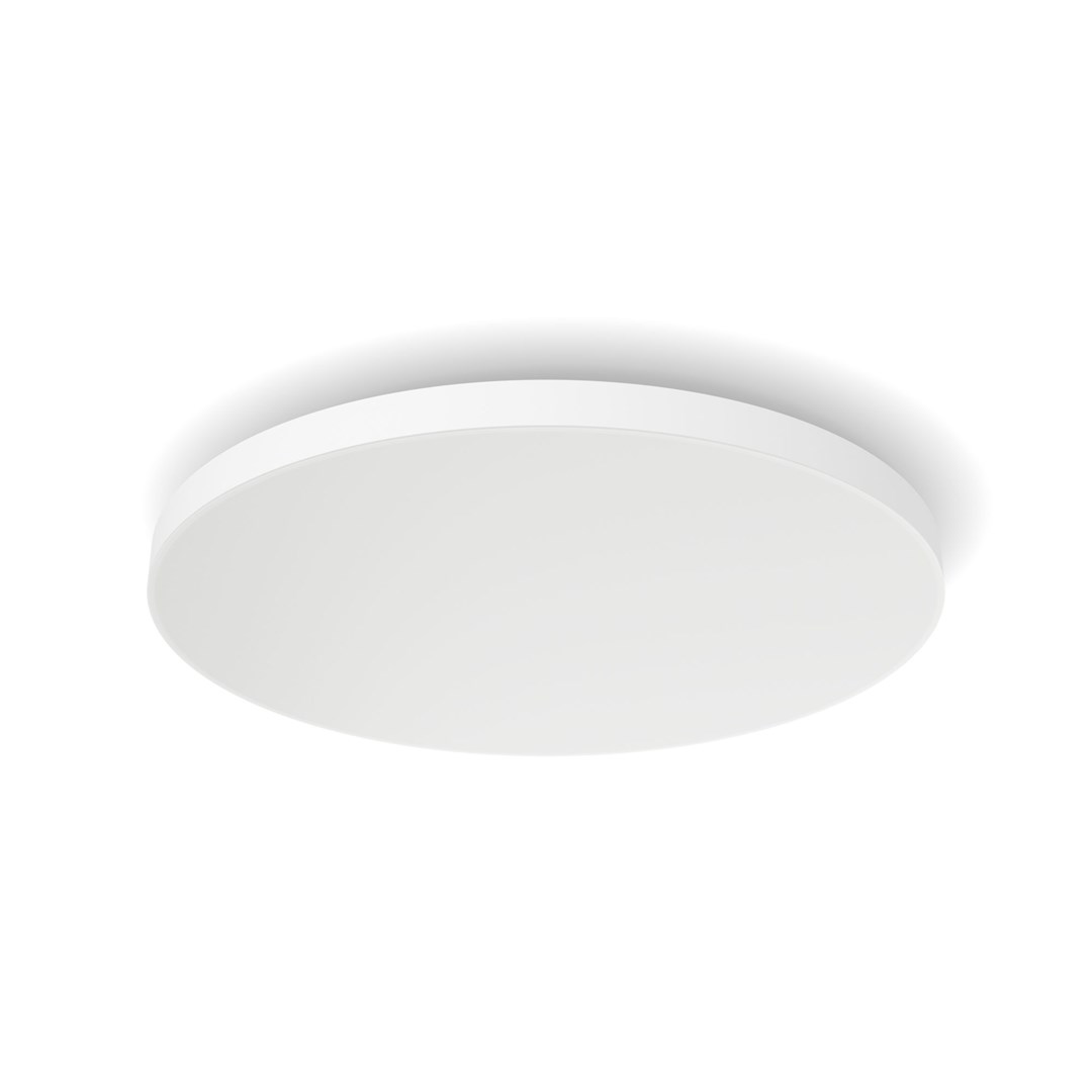 Philips Hue White and colour ambience Datura Ceiling Light Large Philips Hue White and colour ambience Datura Ceiling Light Large