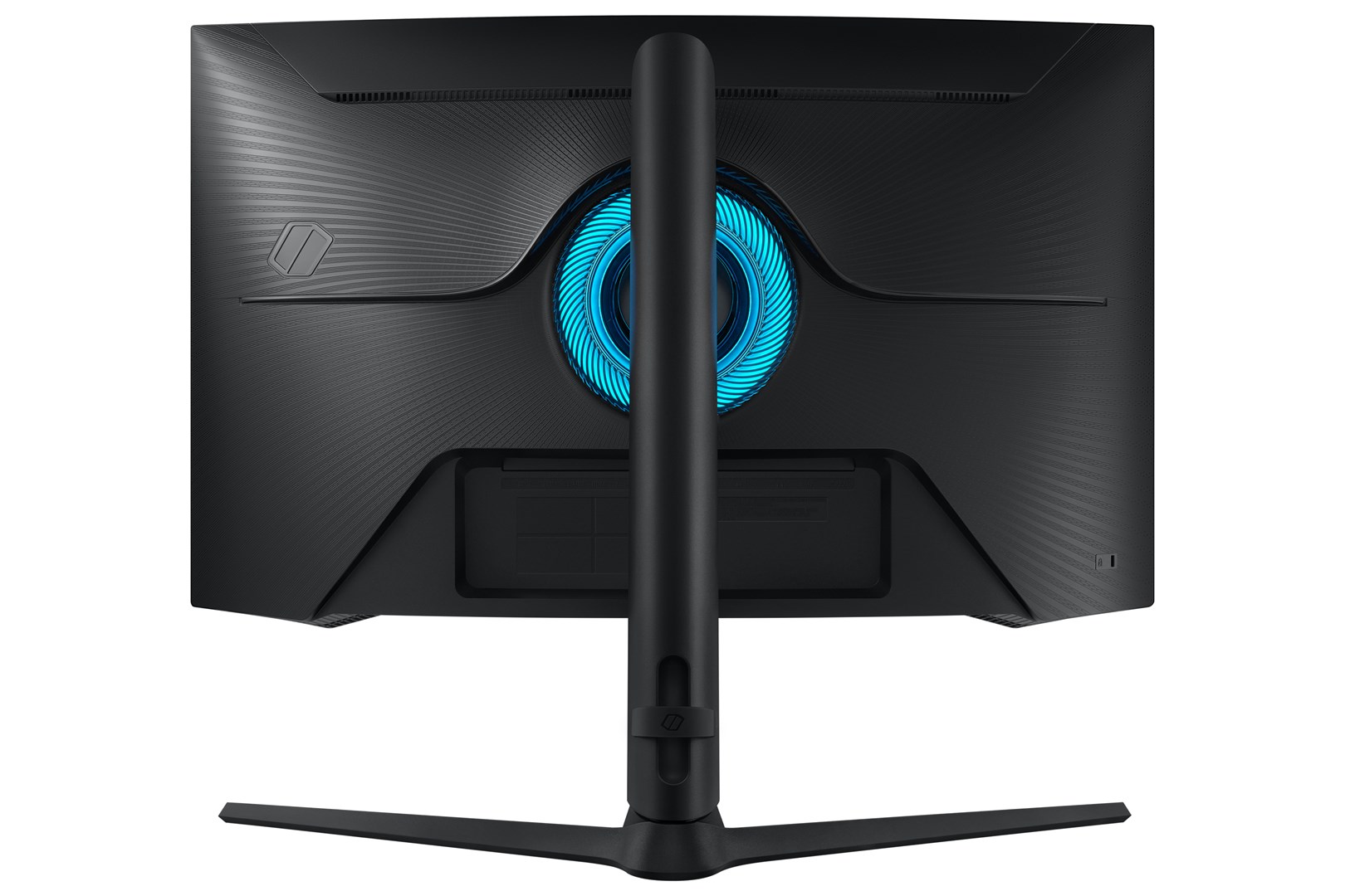 Samsung | Gaming Monitor | LS27BG650EUXEN | 27 " | VA | QHD | 16:9 | 240 Hz | 1 ms | 2560 x 1440 | 350 cd/m2 | HDMI ports quantity 2 | Black Samsung | Gaming Monitor | LS27BG650EUXEN | 27 " | VA | QHD | 16:9 | 240 Hz | 1 ms | 2560 x 1440 | 350 cd/m2 | HDMI ports quantity 2 | Black