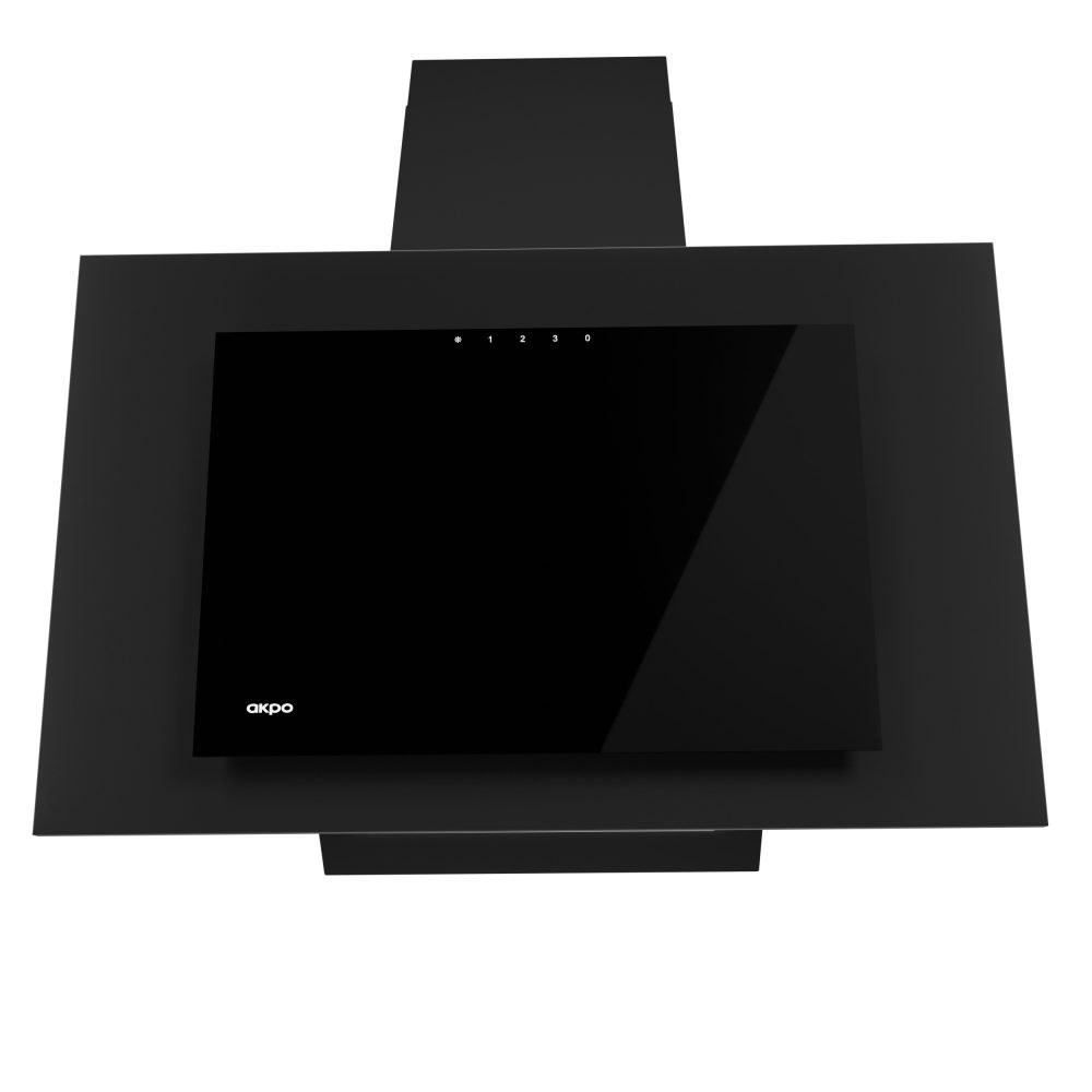 AKPO WK-4 NERO 2.0 60 BLACK T300 Linear LED/Controller hood AKPO WK-4 NERO 2.0 60 BLACK T300 Linear LED/Controller hood