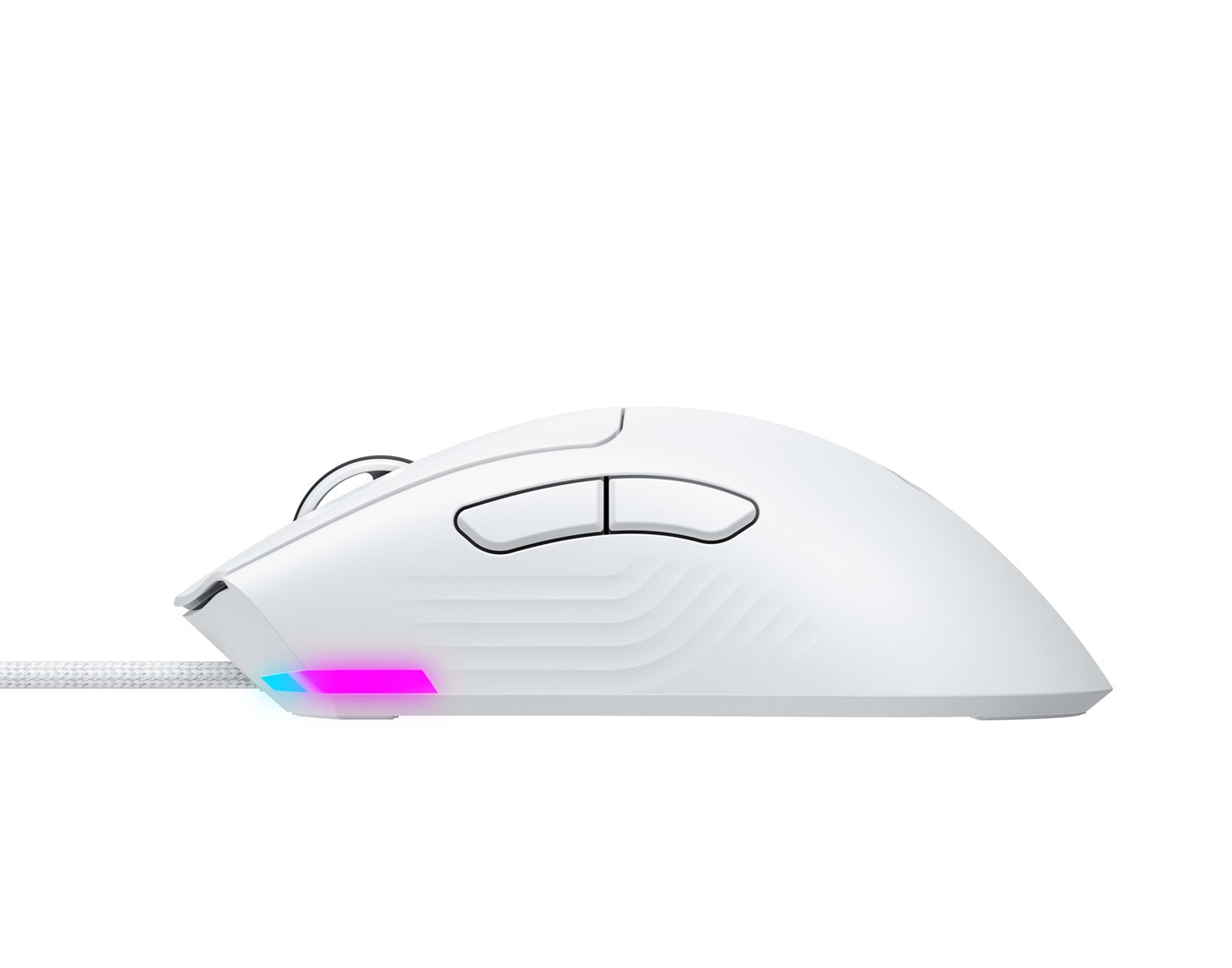 Havit MS966 - gaming mouse, white Havit MS966 - gaming mouse, white