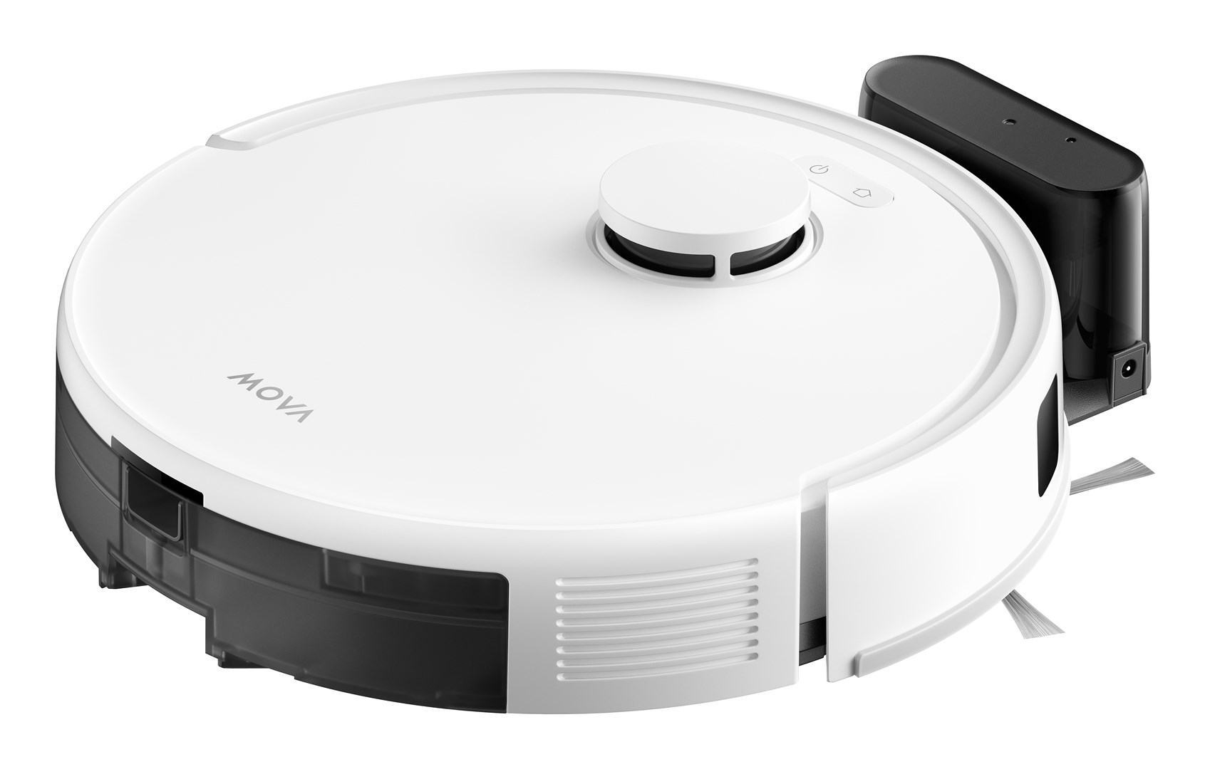 Cleaning robot Mova by Dreame E20 (white) Cleaning robot Mova by Dreame E20 (white)