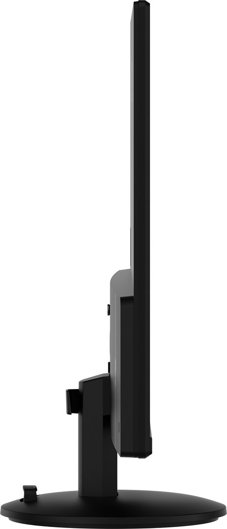 MSI Pro MP242L computer monitor 60.5 cm (23.8") 1920 x 1080 pixels Full HD LCD Black MSI Pro MP242L computer monitor 60.5 cm (23.8") 1920 x 1080 pixels Full HD LCD Black