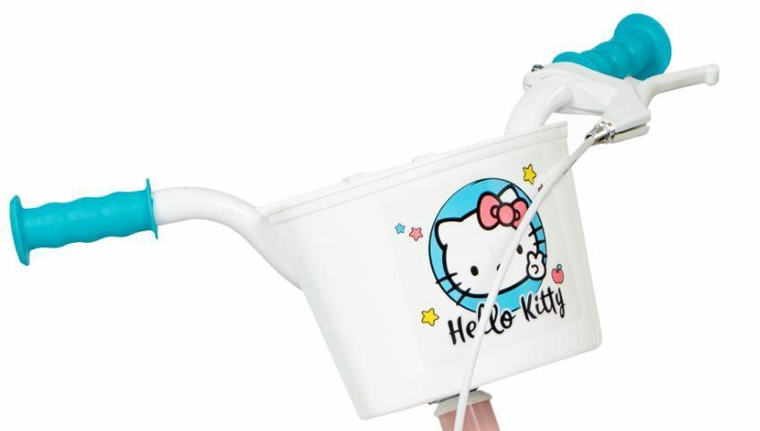 Children's bicycle 12" Hello Kitty TOI1149 TOIMSA Children's bicycle 12" Hello Kitty TOI1149 TOIMSA