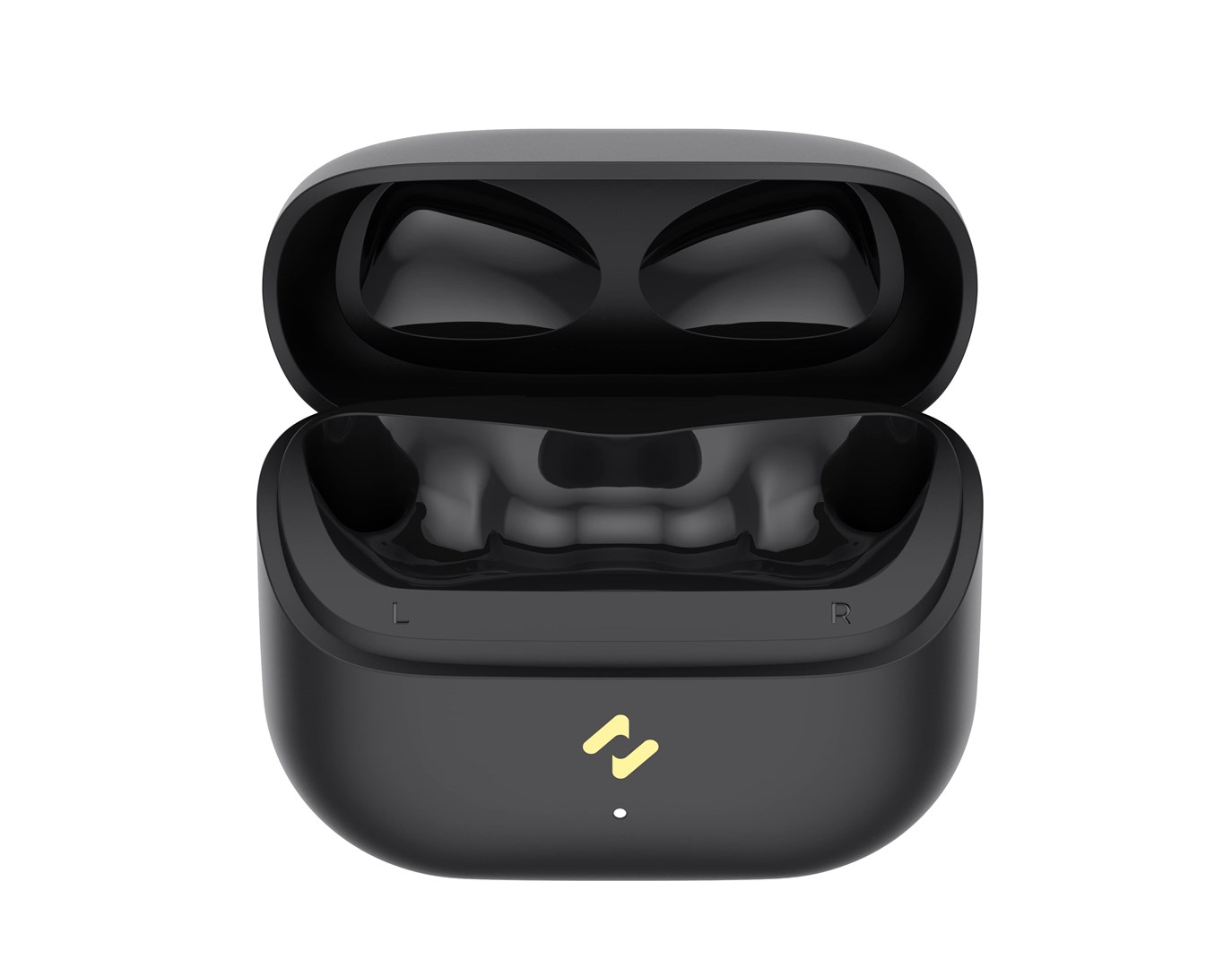 Havit TW982 - TWS wireless headphones, black Havit TW982 - TWS wireless headphones, black