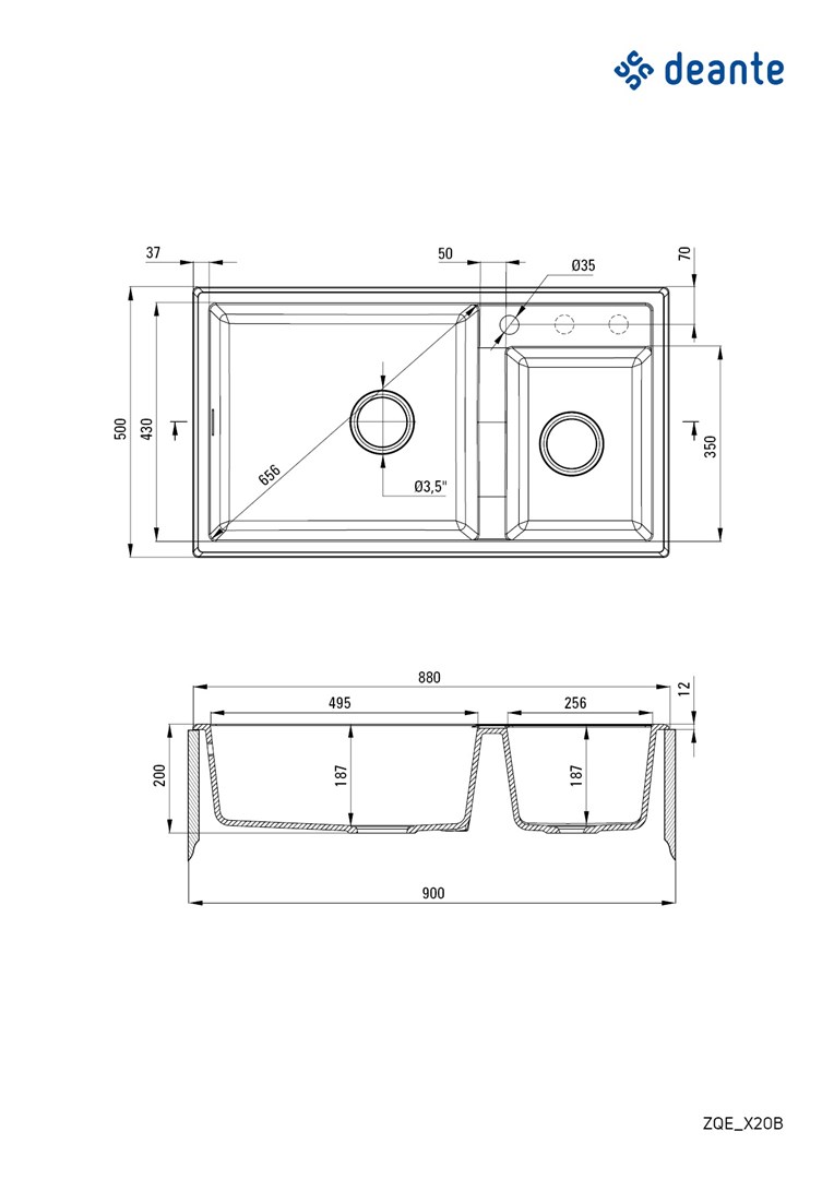 2-bowl granite sink 2-bowl granite sink