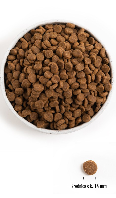 ORIJEN Original Dog - dry dog food - 11,4kg ORIJEN Original Dog - dry dog food - 11,4kg