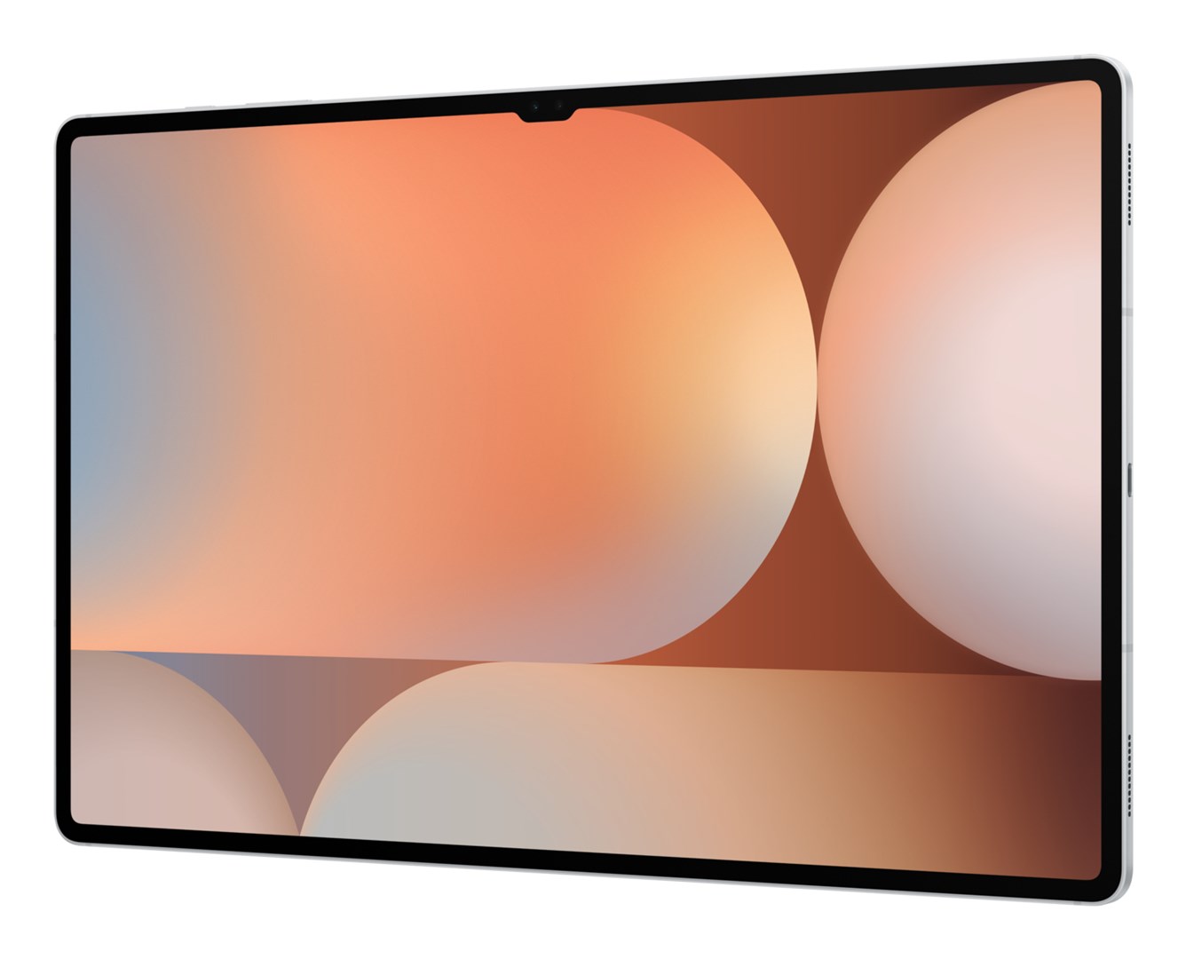 Samsung Galaxy Tab S10 Ultra Wi-Fi 512 GB 37.1 cm (14.6") 12 GB Wi-Fi 7 (802.11be) Platinum, Silver Samsung Galaxy Tab S10 Ultra Wi-Fi 512 GB 37.1 cm (14.6") 12 GB Wi-Fi 7 (802.11be) Platinum, Silver