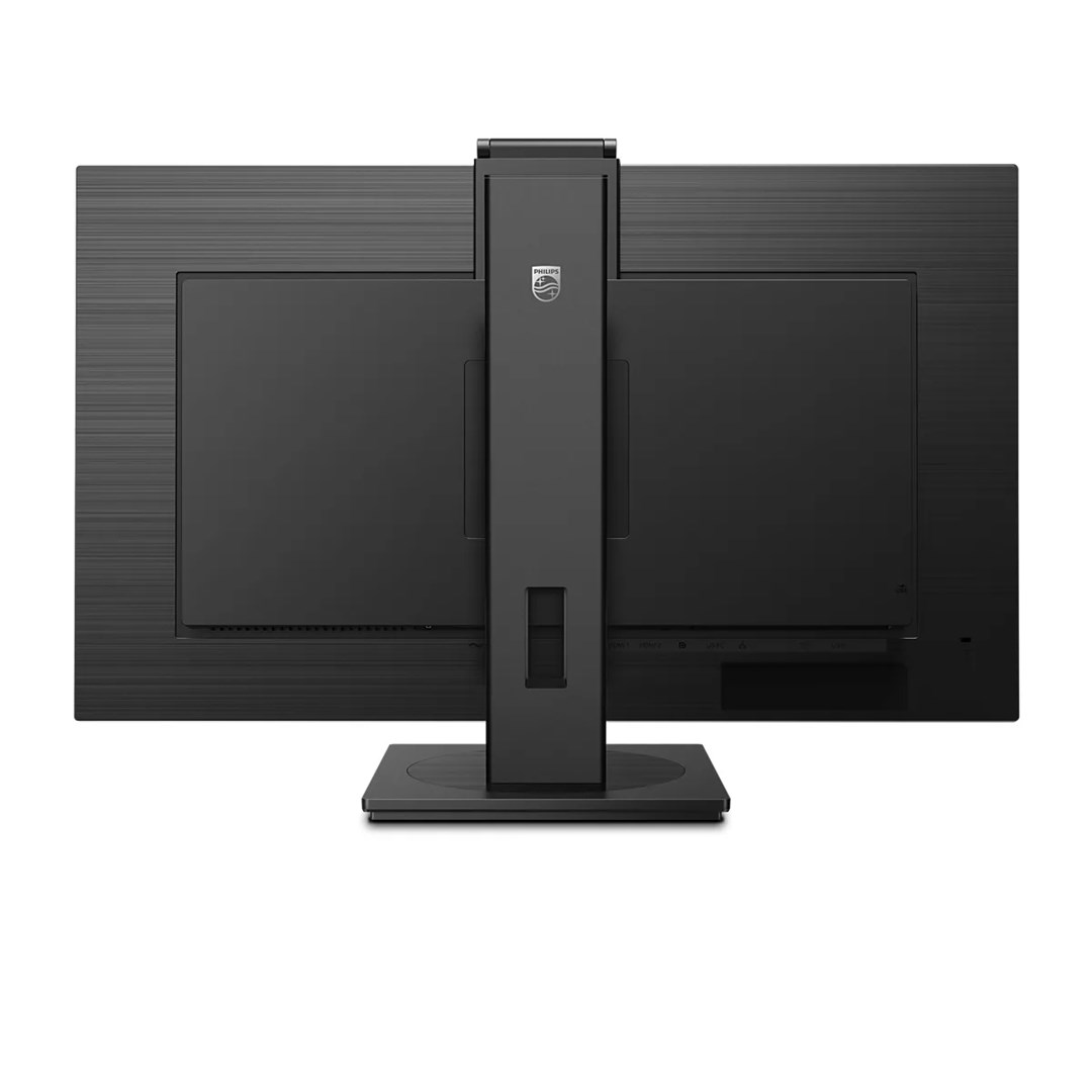 Philips P Line 329P1H/00 LED display 80 cm (31.5") 3840 x 2160 pixels 4K Ultra HD Black Philips P Line 329P1H/00 LED display 80 cm (31.5") 3840 x 2160 pixels 4K Ultra HD Black