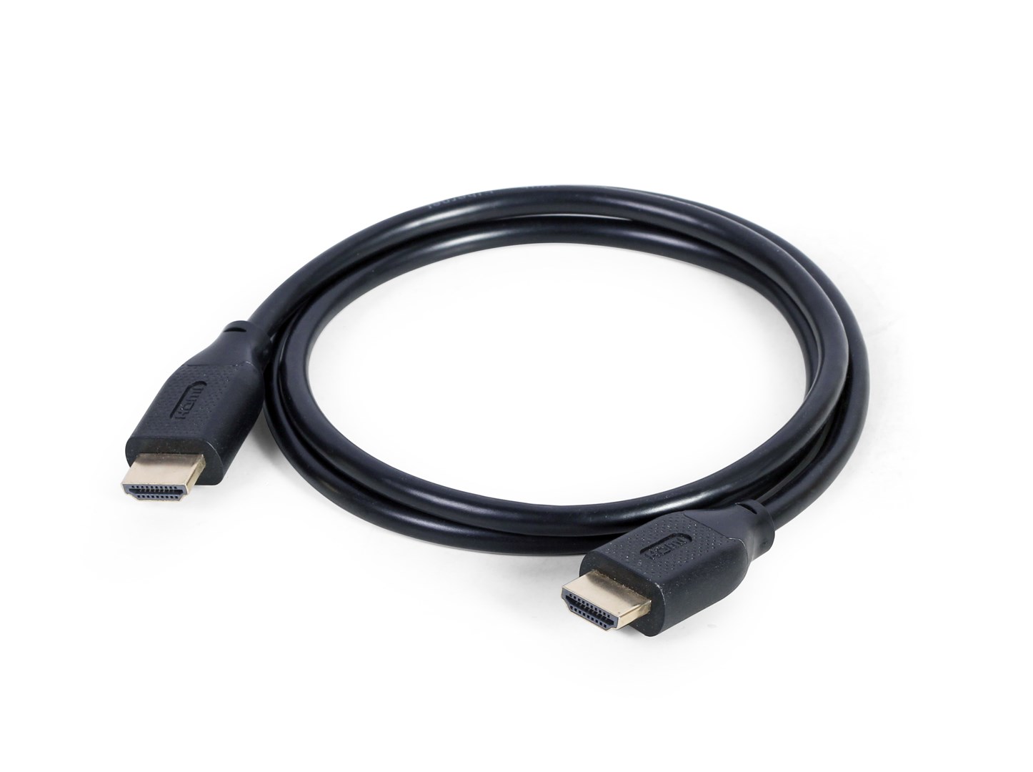 Gembird CC-HDMI8K-1M HDMI cable HDMI Type A (Standard) Black Gembird CC-HDMI8K-1M HDMI cable HDMI Type A (Standard) Black