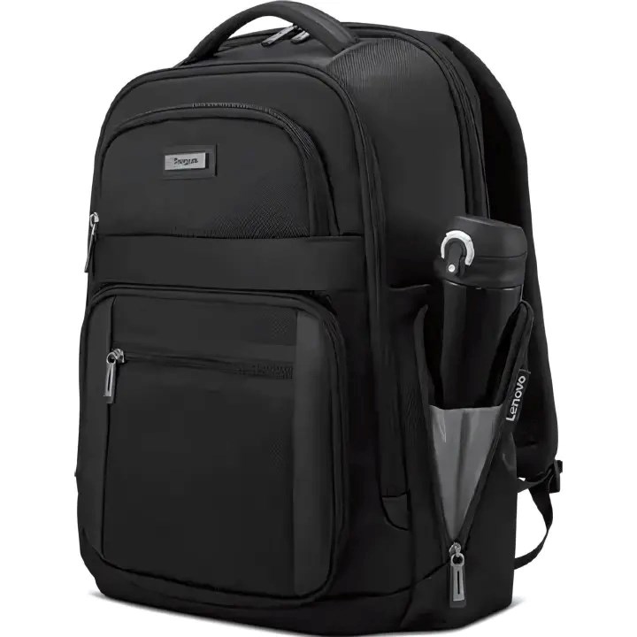 Lenovo Select Targus 16" Mobile Elite Backpack (GX41L44752) Lenovo Select Targus 16" Mobile Elite Backpack (GX41L44752)