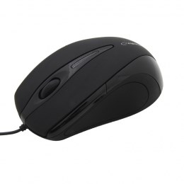Esperanza EM102K mouse USB Type-A Optical 800 DPI Esperanza EM102K mouse USB Type-A Optical 800 DPI