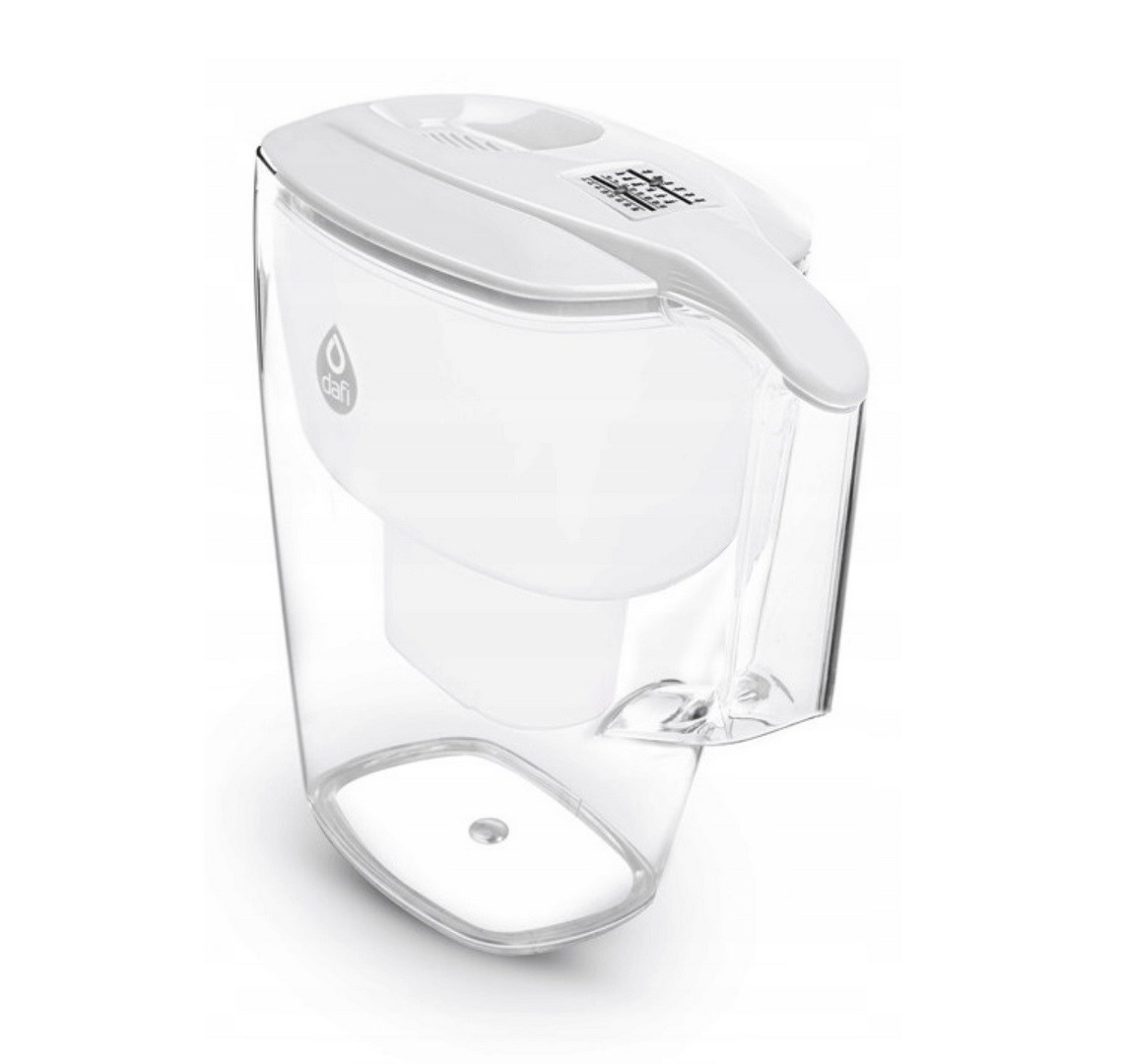 Dafi START Unimax Filter jug 3,3 l Dafi START Unimax Filter jug 3,3 l