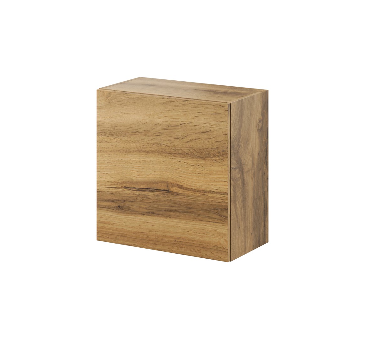 Cama Square cabinet VIGO 50/50/30 wotan oak Cama Square cabinet VIGO 50/50/30 wotan oak