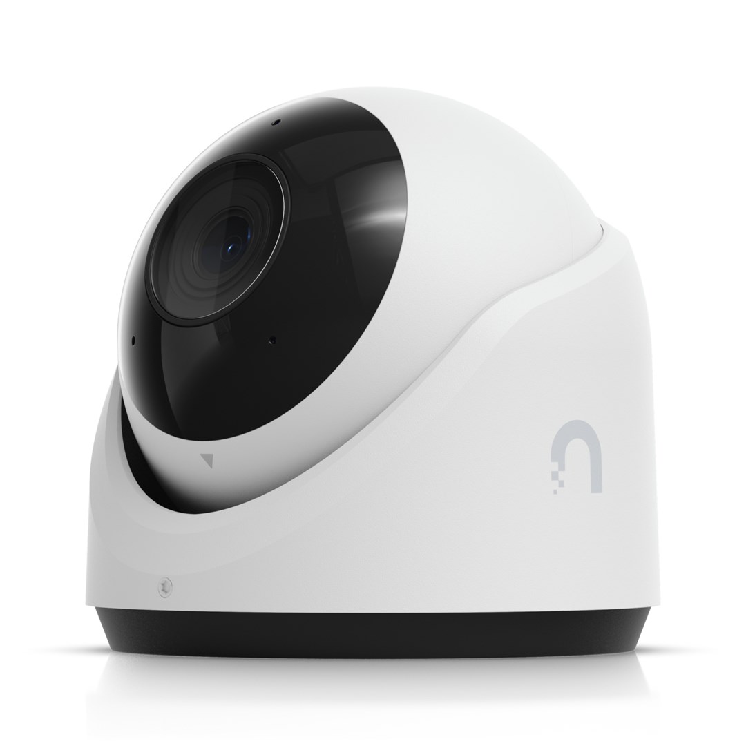 Ubiquiti G6 Turret IP security camera Indoor & outdoor 3864 x 2160 pixels Ceiling/wall Ubiquiti G6 Turret IP security camera Indoor & outdoor 3864 x 2160 pixels Ceiling/wall