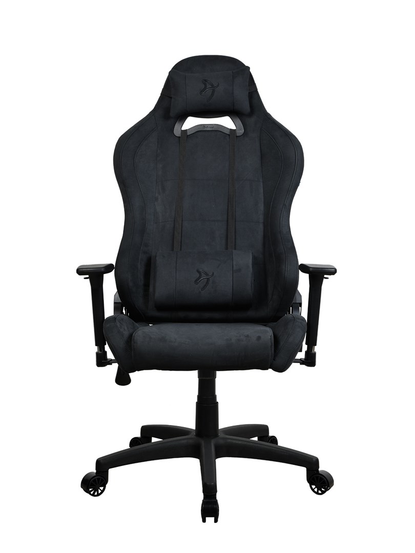 Arozzi Torretta SuperSoft -Pure Black Arozzi Torretta SuperSoft -Pure Black