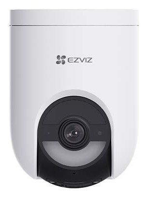 IP Camera Ezviz HB8c Lite battery PT Wi-Fi IP Camera Ezviz HB8c Lite battery PT Wi-Fi