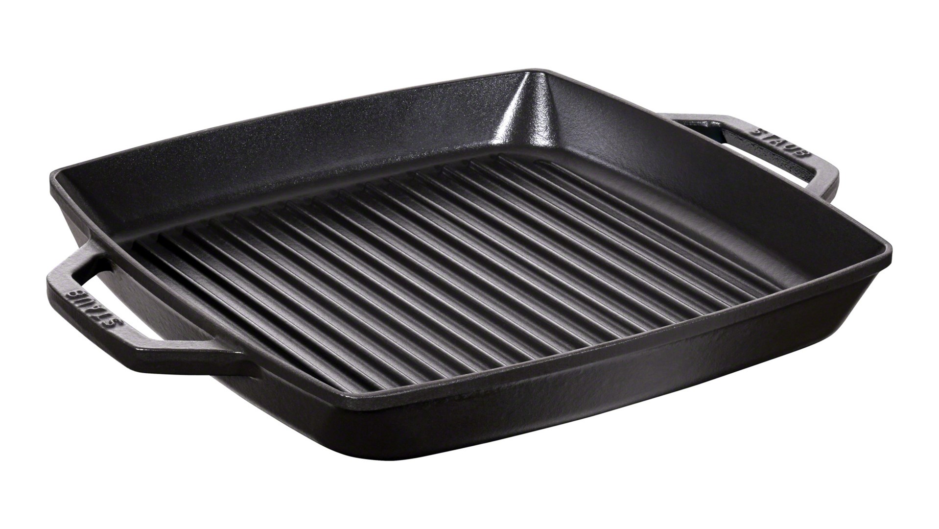 Staub 40511-783-0 frying pan Grill pan Square Staub 40511-783-0 frying pan Grill pan Square