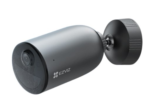 EZVIZ EB3 Bullet IP security camera Outdoor 2304 x 1296 pixels Wall EZVIZ EB3 Bullet IP security camera Outdoor 2304 x 1296 pixels Wall