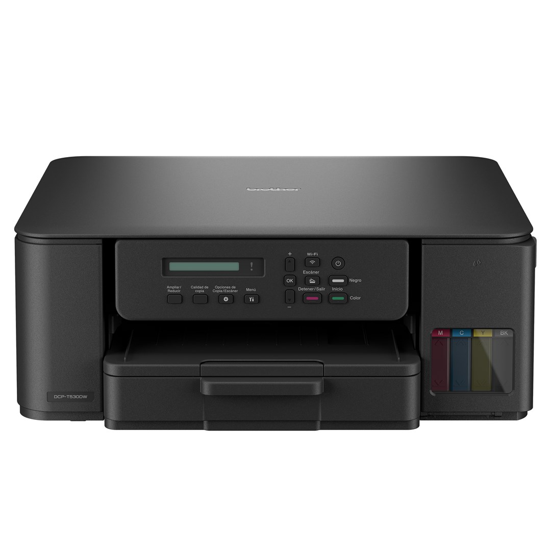 Brother DCPT530DW multifunction device Brother DCPT530DW multifunction device