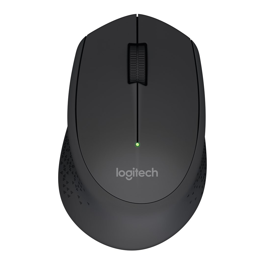 Logitech Wireless Mouse M280 Logitech Wireless Mouse M280