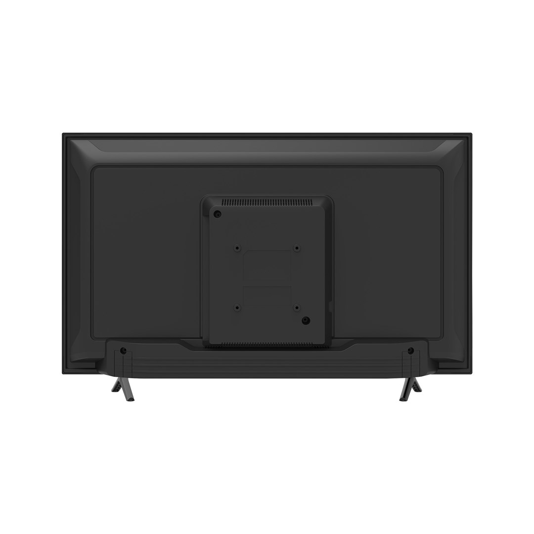 Krüger&Matz KM0232-S6 TV 81.3 cm (32") HD Smart TV Wi-Fi Black 220 cd/m² Krüger&Matz KM0232-S6 TV 81.3 cm (32") HD Smart TV Wi-Fi Black 220 cd/m²