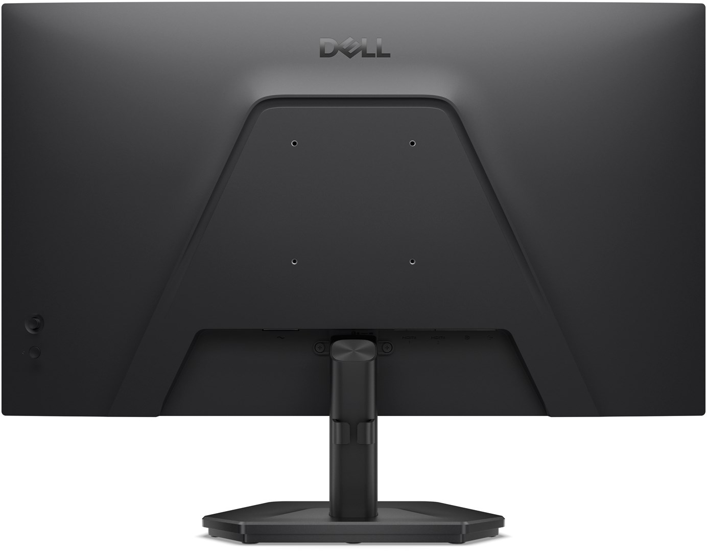 DELL SE2725HG computer monitor 68.6 cm (27") 1920 x 1080 pixels Full HD LCD Black DELL SE2725HG computer monitor 68.6 cm (27") 1920 x 1080 pixels Full HD LCD Black