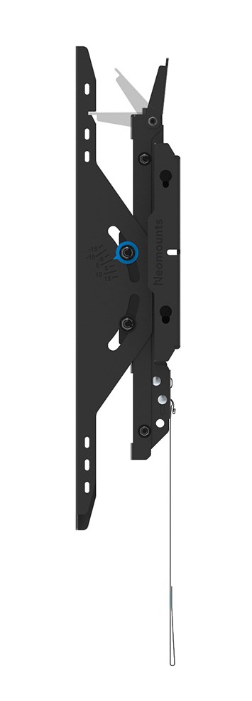 Neomounts WL35-750BL16 Heavy duty wall mount 42-86" - tilt - lockable - fast installation - TÜV Neomounts WL35-750BL16 Heavy duty wall mount 42-86" - tilt - lockable - fast installation - TÜV