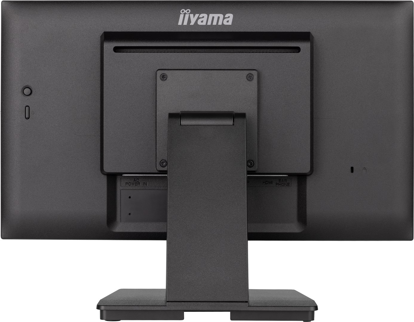 iiyama ProLite 21.5” PCAP 10pt Touchscreen monitor featuring IPS panel technology, Edge-to-Edge glass design and Anti Glare coating iiyama ProLite 21.5” PCAP 10pt Touchscreen monitor featuring IPS panel technology, Edge-to-Edge glass design and Anti Glare coating