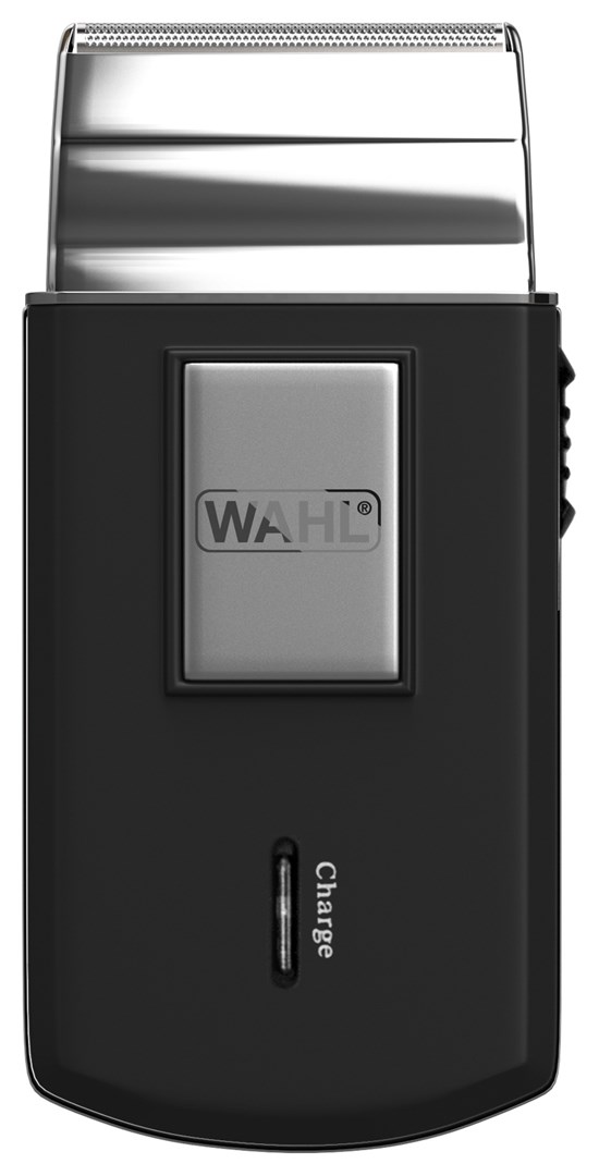 Wahl 3615-1016 men's shaver Foil shaver Trimmer Black, Silver Wahl 3615-1016 men's shaver Foil shaver Trimmer Black, Silver