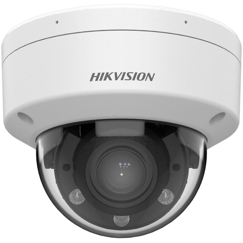 Hikvision Value Series DS-2CD1743G2-LIZU(2.8-12MM) security camera Dome IP security camera Indoor & outdoor 2560 x 1440 pixels Ceiling Hikvision Value Series DS-2CD1743G2-LIZU(2.8-12MM) security camera Dome IP security camera Indoor & outdoor 2560 x 1440 pixels Ceiling