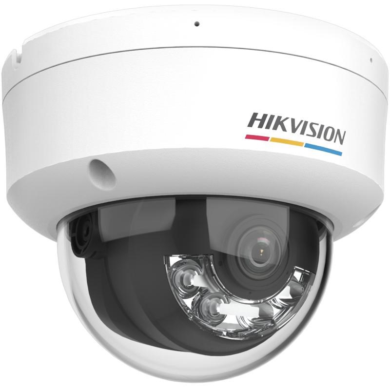 Hikvision Value Series DS-2CD1167G2H-LIU(2.8mm) Dome IP security camera Indoor & outdoor 3200 x 1800 pixels Ceiling Hikvision Value Series DS-2CD1167G2H-LIU(2.8mm) Dome IP security camera Indoor & outdoor 3200 x 1800 pixels Ceiling