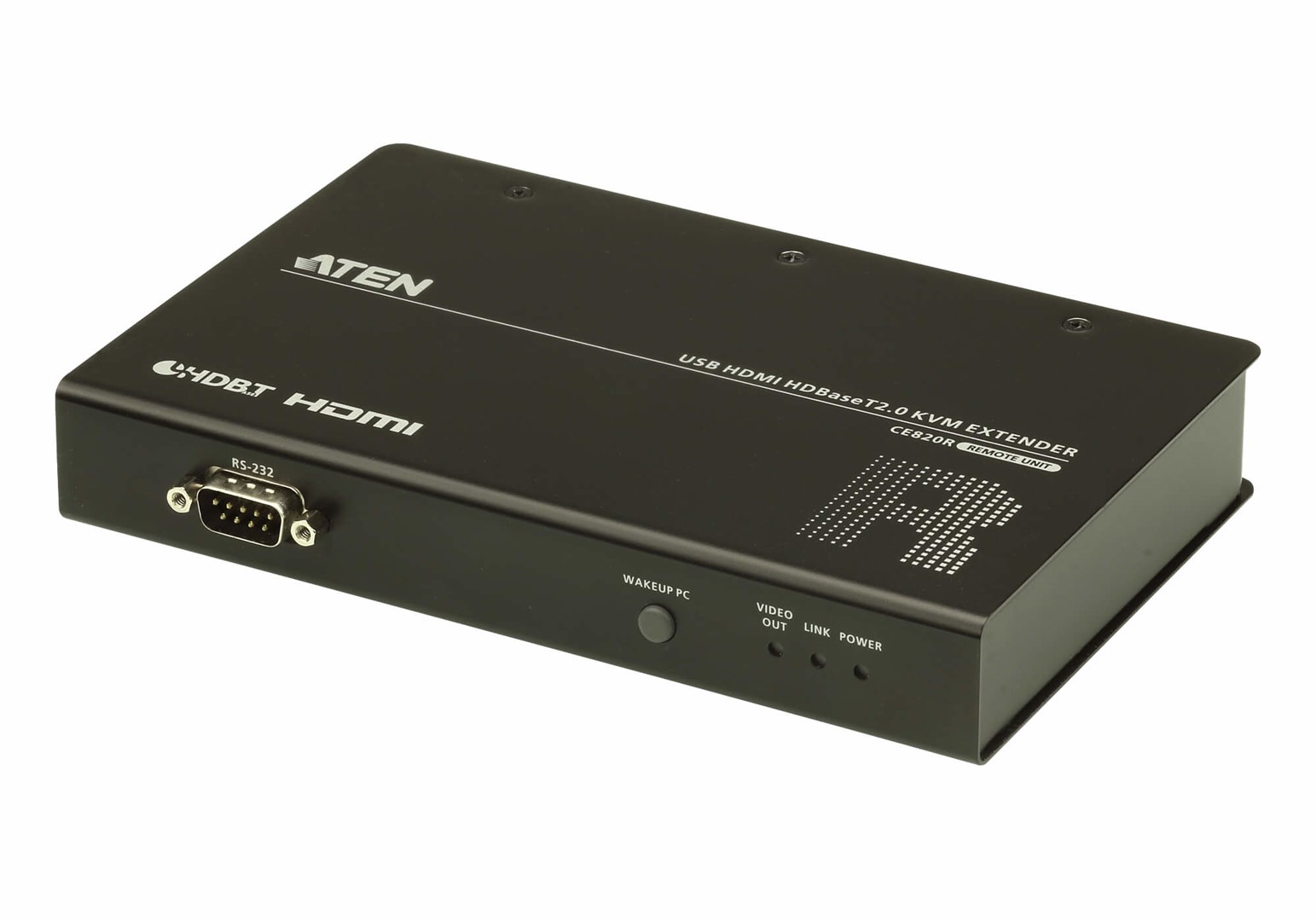 ATEN CE820-ATA-G KVM extender Transmitter & receiver ATEN CE820-ATA-G KVM extender Transmitter & receiver