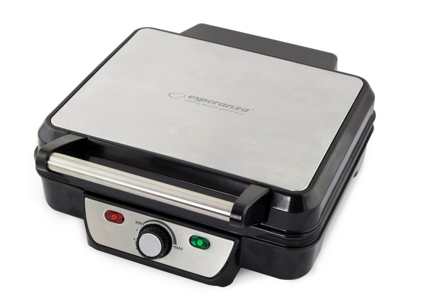 Esperanza EKG007 contact grill Esperanza EKG007 contact grill